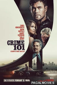Crime 101 (2025) Full Movie