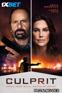 Culprit (2025) Hollywood Hindi Dubbed Full Movie
