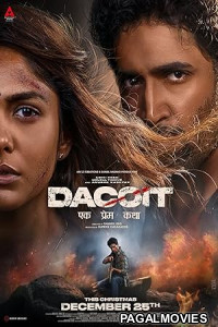 Dacoit (2026) Full Movie