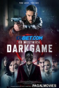 DarkGame (2024) Hollywood Hindi Dubbed Full Movie