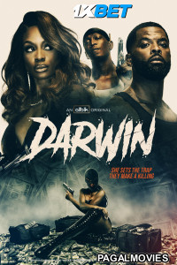 Darwin (2025) Telugu Dubbed Movie