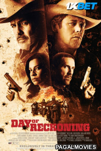 Day of Reckoning (2025) Hollywood Hindi Dubbed Full Movie