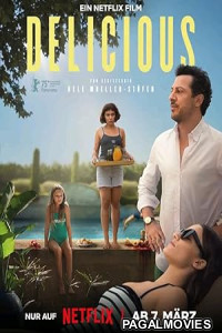 Delicious (2026) Full Movie