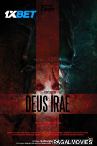 Deus Irae (2024) Hollywood Hindi Dubbed Full Movie