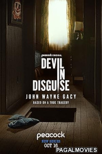 Devil in Disguise (2026) Full Movie