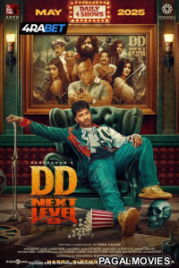 Devils Double Next Level (2025) Tamil Movie