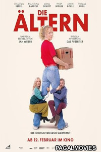 Die Altern (2026) Full Movie