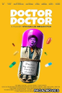 Doctor Doctor (2025) Full Movie