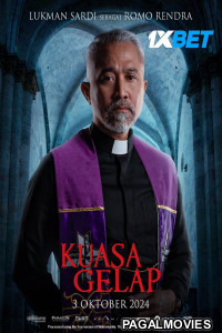 Dominion Of Darkness (2024) Tamil Dubbed Movie