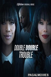 Double Double Trouble (2026) Full Movie