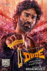 Dude (2026) Full Movie