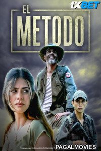 El Metodo (2025) Hollywood Hindi Dubbed Full Movie