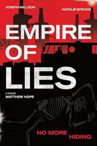 Empire of Lies (2026) Full Movie