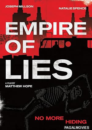 Empire of Lies (2026) Full Movie