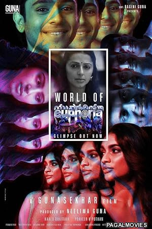 Euphoria (2025) Full Movie