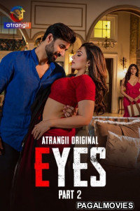 Eyes (2026) Atrangi Full Hot Short Film