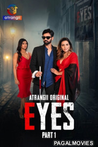 Eyes (2026) Atrangii Full Hot Short Film