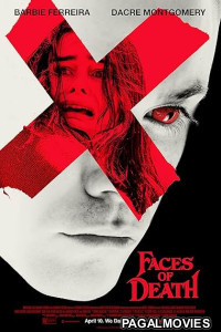 Faces of Death (2026) Full Movie