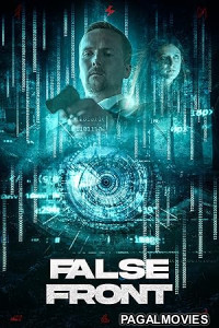 False Front (2025) Hollywood Hindi Dubbed Full Movie