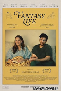 Fantasy Life (2025) Full Movie