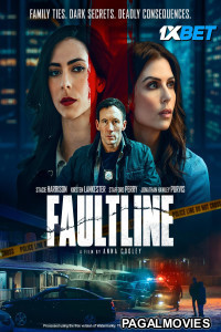 Faultline (2024) Hollywood Hindi Dubbed Full Movie
