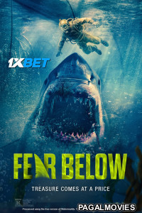 Fear Below (2025) Bengali Dubbed