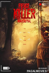 Fierce Killer Marsupial (2025) Tamil Dubbed Movie