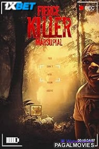Fierce Killer Marsupial (2025) Telugu Dubbed Movie