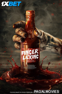 Finger Licking (2024) Hollywood Hindi Dubbed Full Movie
