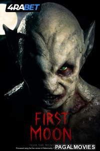 First Moon (2025) Hollywood Hindi Dubbed