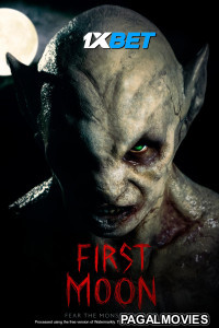 First Moon (2025) Telugu Dubbed Movie