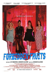 Forbidden Fruits (2026) Full Movie