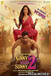 Ginny Wedss Sunny 2 (2026) Full Movie