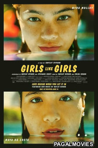 Girls Like Girls (2026) Full Movie