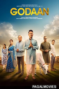 Godaan (2026) Full Movie