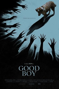 Good Boy (2025) Full Movie