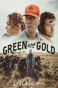 Green and Gold (2025) Hollywood Hindi Dubbed Full Movie