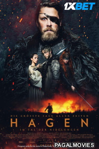 Hagen (2025) Tamil Dubbed Movie
