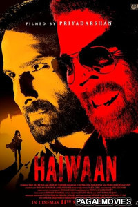 Haiwaan (2026) Full Movie