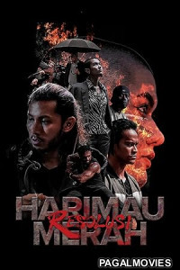 Harimau Merah Resolusi (2026) Full Movie