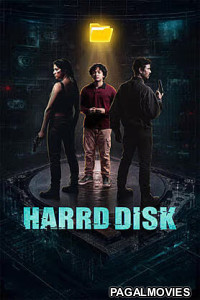 Harrd Disk (2026) Full Movie