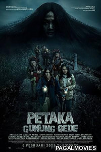 Haunting of Mount Gede (2026) Full Movie