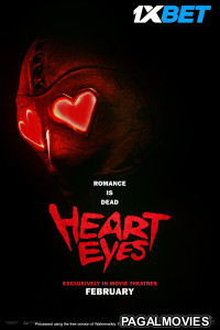 Heart Eyes (2025) Tamil Dubbed Movie