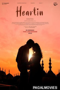 Heartin (2026) Full Movie