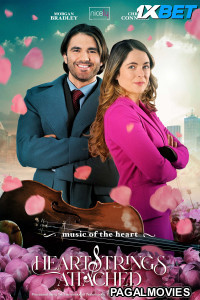 Heartstrings Attached (2025) Hollywood Hindi Dubbed Full Movie