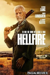 Hellfire (2025) Full Movie