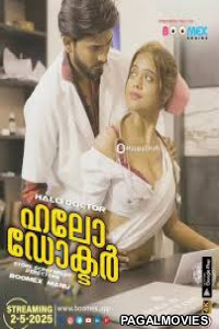 Hello Doctor 3 (2025) BoomEX Hindi Short Hot Film