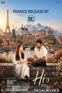 Hi (2026) Full Movie