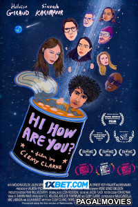 Hi How Are You (2024) Hollywood Hindi Dubbed Full Movie