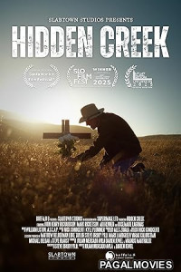 Hidden Creek (2026) Full Movie